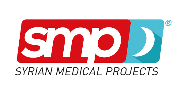 SMP Logo